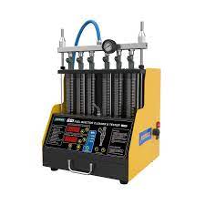 Autool CT400 GDI 6 injector cleaner & tester
